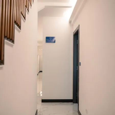 Hotel Cocceio Bacoli