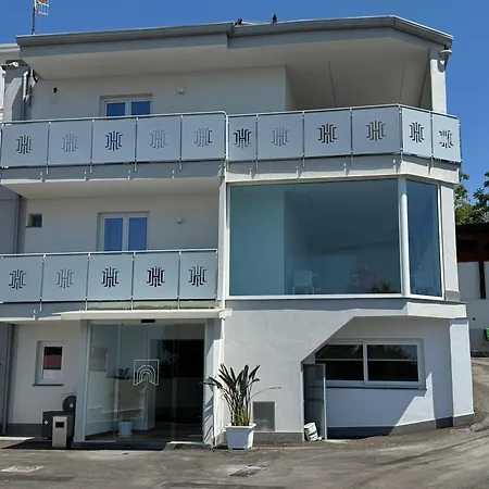 Hotel Cocceio Bacoli