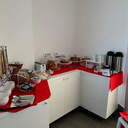 Cocceio Hotel Bacoli