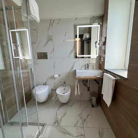 Hotel Cocceio Bacoli