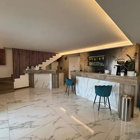 Hotel Cocceio Bacoli