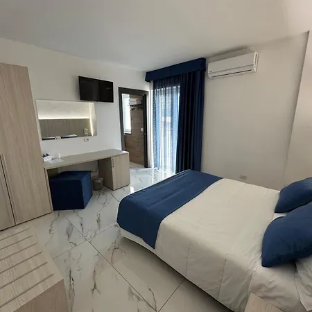 Cocceio Hotel Bacoli