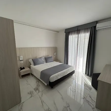 Cocceio Hotel Bacoli