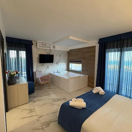 Hotel Cocceio Bacoli