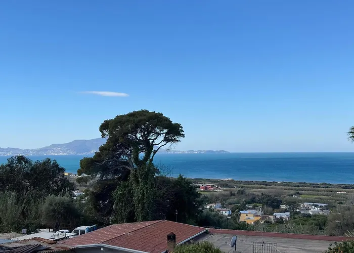 Cocceio Hotel Bacoli