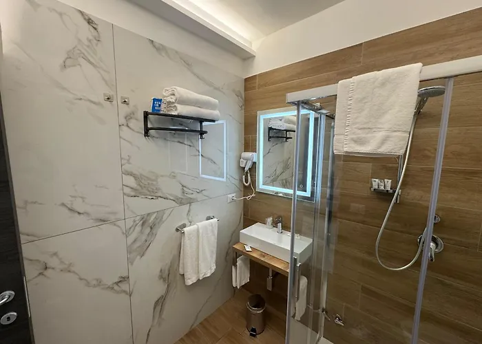 Hotel Cocceio Bacoli