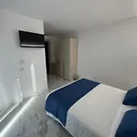 Hotel Cocceio 3*