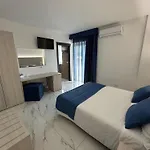 Cocceio Hotel Bacoli