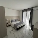 Cocceio Hotel Bacoli