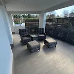 Hotel Cocceio Bacoli
