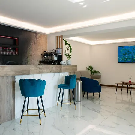 Ξενοδοχείο Cocceio