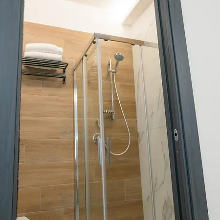 Hotel Cocceio 3*
