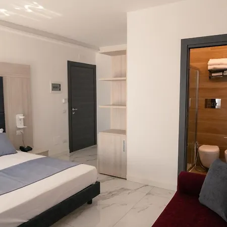Hotel Cocceio