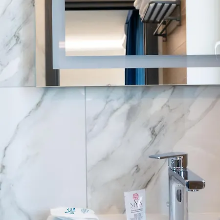 Ξενοδοχείο Cocceio