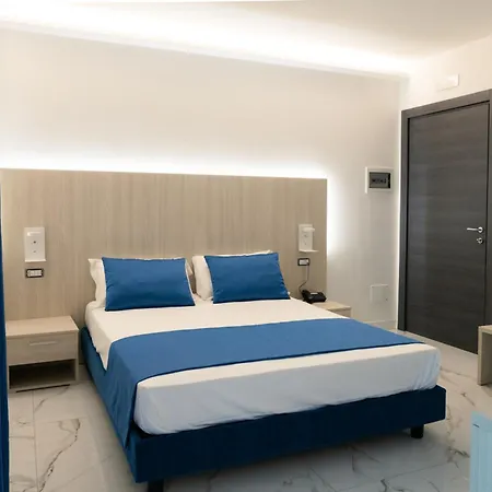 Cocceio Hotel