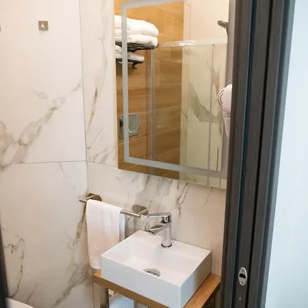 Cocceio Hotel Bacoli