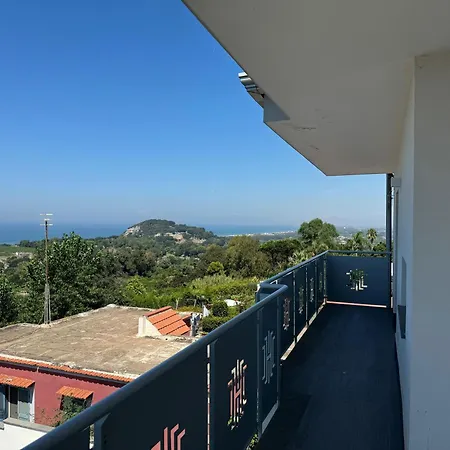 Cocceio Ξενοδοχείο 3*