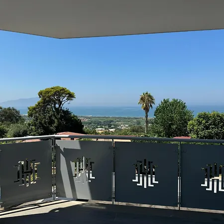 Hotel Cocceio 3*