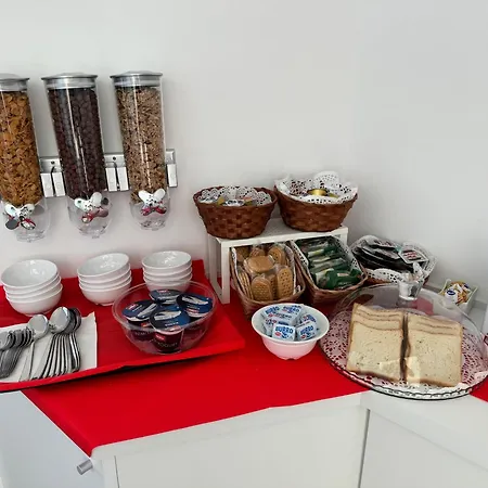 Cocceio Ξενοδοχείο