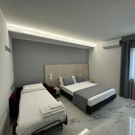 Cocceio Hotel