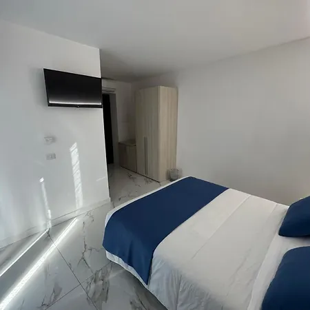 Ξενοδοχείο Cocceio 3*