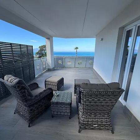 Cocceio Ξενοδοχείο Bacoli