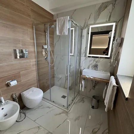 Hotel Cocceio
