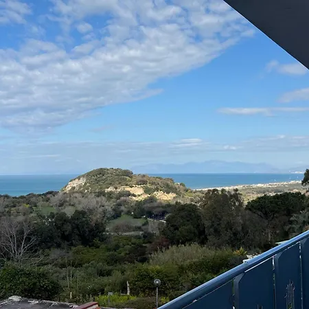 Cocceio Hotel