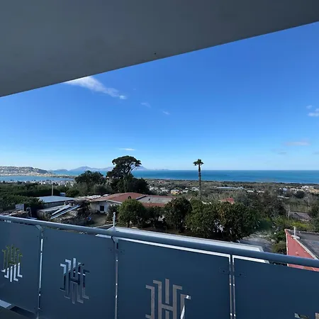 Ξενοδοχείο Cocceio