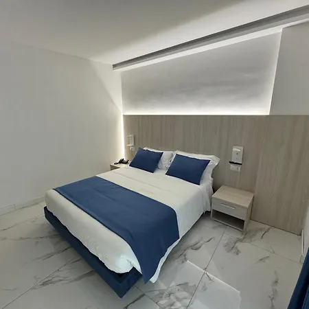 Ξενοδοχείο Cocceio 3*