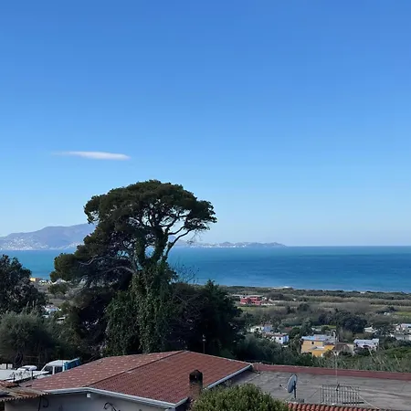 Cocceio Hotel Bacoli