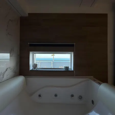 Cocceio Ξενοδοχείο 3*