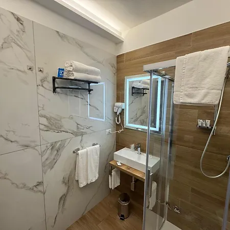 Ξενοδοχείο Cocceio Bacoli