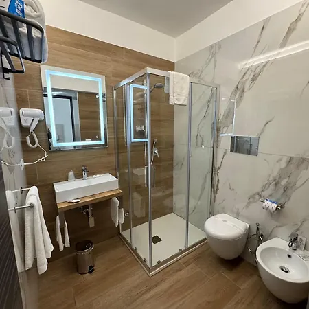 Cocceio Hotel