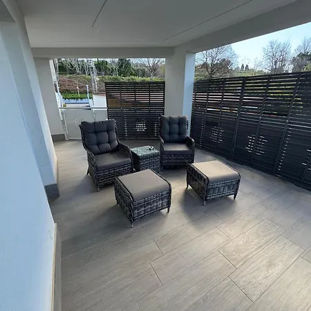 Ξενοδοχείο Cocceio Bacoli